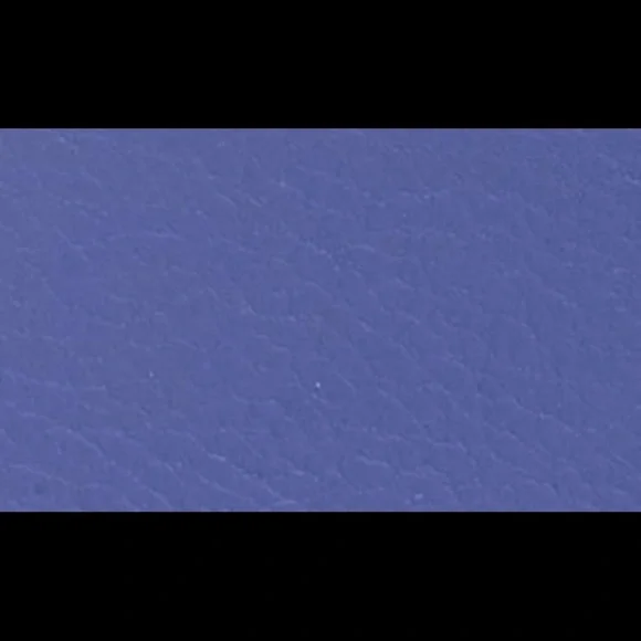 Aimee Kestenberg Sammy Bifold Card Wallet, BLUE IRIS, One Size, NWT - Picture 5 of 5